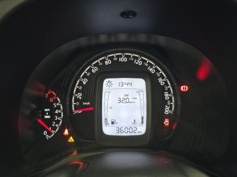 FIAT Mobi 1.0 4P FLEX EVO LIKE ON, Foto 7