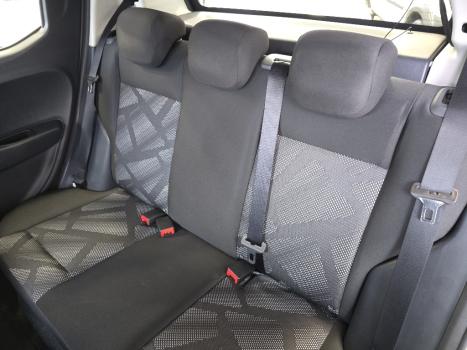 FIAT Mobi 1.0 4P FLEX EVO LIKE ON, Foto 10