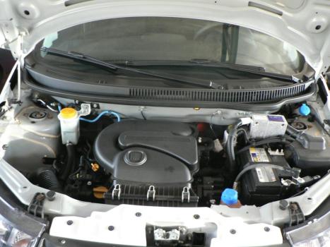 FIAT Mobi 1.0 4P FLEX EVO LIKE, Foto 11