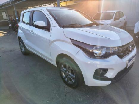 FIAT Mobi 1.0 4P FLEX EVO LIKE ON, Foto 2