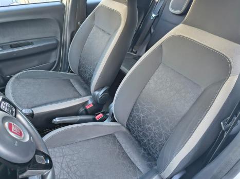 FIAT Mobi 1.0 4P FLEX EVO LIKE ON, Foto 7