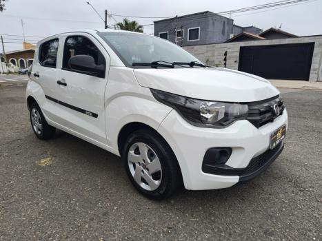 FIAT Mobi 1.0 4P FLEX EVO EASY ON, Foto 3