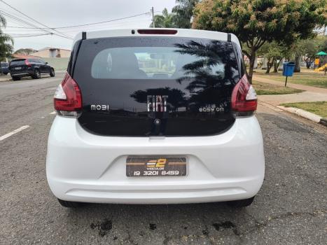 FIAT Mobi 1.0 4P FLEX EVO EASY ON, Foto 4