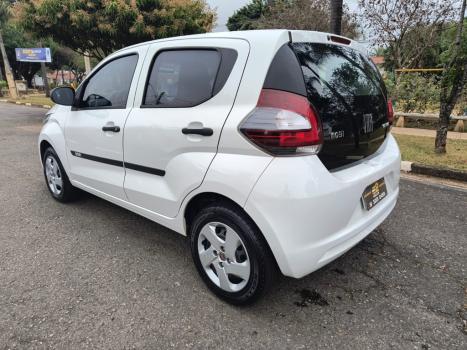 FIAT Mobi 1.0 4P FLEX EVO EASY ON, Foto 5