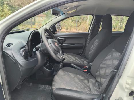 FIAT Mobi 1.0 4P FLEX EVO EASY ON, Foto 6