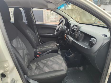 FIAT Mobi 1.0 4P FLEX EVO EASY ON, Foto 8