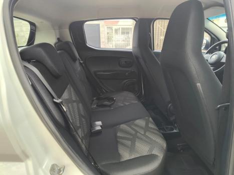 FIAT Mobi 1.0 4P FLEX EVO EASY ON, Foto 9