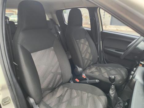 FIAT Mobi 1.0 4P FLEX EVO EASY ON, Foto 10
