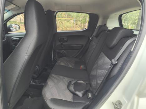 FIAT Mobi 1.0 4P FLEX EVO EASY ON, Foto 11