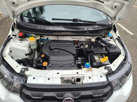 FIAT Mobi 1.0 4P FLEX EVO EASY ON, Foto 12