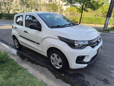 FIAT Mobi 1.0 4P FLEX EVO EASY ON, Foto 2
