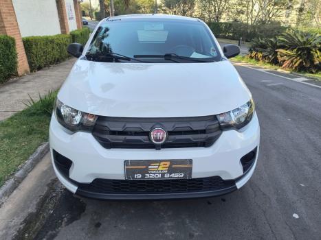 FIAT Mobi 1.0 4P FLEX EVO EASY ON, Foto 3