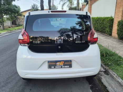 FIAT Mobi 1.0 4P FLEX EVO EASY ON, Foto 4