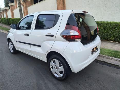 FIAT Mobi 1.0 4P FLEX EVO EASY ON, Foto 5