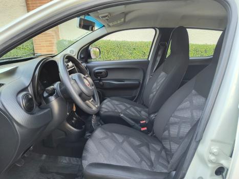 FIAT Mobi 1.0 4P FLEX EVO EASY ON, Foto 6