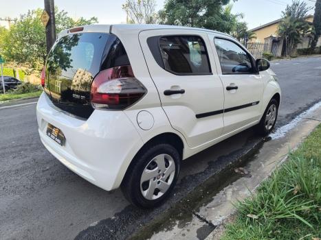 FIAT Mobi 1.0 4P FLEX EVO EASY ON, Foto 7