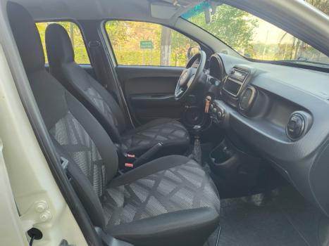 FIAT Mobi 1.0 4P FLEX EVO EASY ON, Foto 8