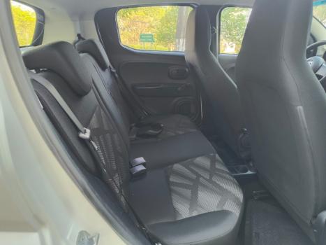 FIAT Mobi 1.0 4P FLEX EVO EASY ON, Foto 9