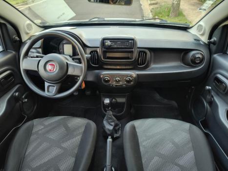 FIAT Mobi 1.0 4P FLEX EVO EASY ON, Foto 10