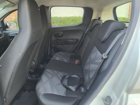 FIAT Mobi 1.0 4P FLEX EVO EASY ON, Foto 11