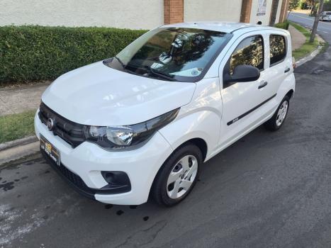 FIAT Mobi 1.0 4P FLEX EVO EASY ON, Foto 12