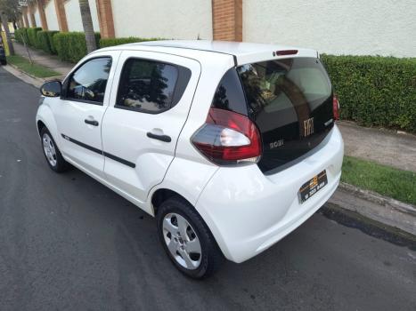 FIAT Mobi 1.0 4P FLEX EVO EASY ON, Foto 13
