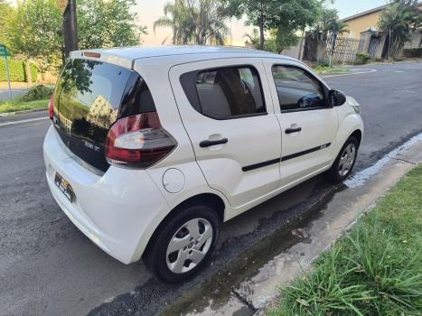 FIAT Mobi 1.0 4P FLEX EVO EASY ON, Foto 14