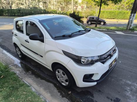 FIAT Mobi 1.0 4P FLEX EVO EASY ON, Foto 15