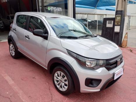 FIAT Mobi 1.0 4P FLEX EVO LIKE, Foto 1