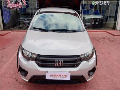 FIAT Mobi 1.0 4P FLEX EVO LIKE, Foto 2