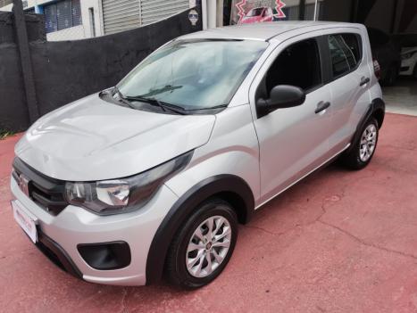 FIAT Mobi 1.0 4P FLEX EVO LIKE, Foto 3