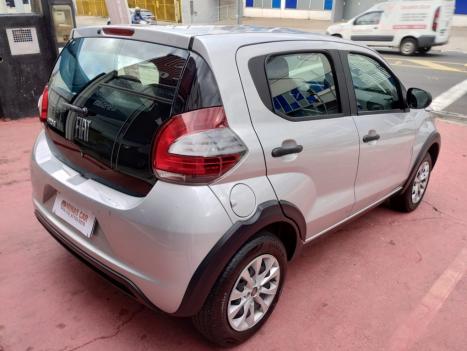 FIAT Mobi 1.0 4P FLEX EVO LIKE, Foto 4