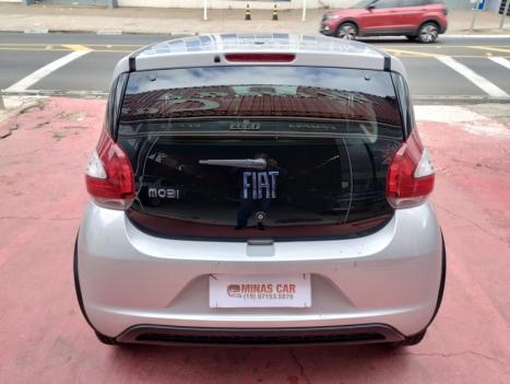 FIAT Mobi 1.0 4P FLEX EVO LIKE, Foto 5