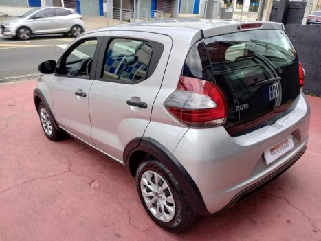 FIAT Mobi 1.0 4P FLEX EVO LIKE, Foto 6