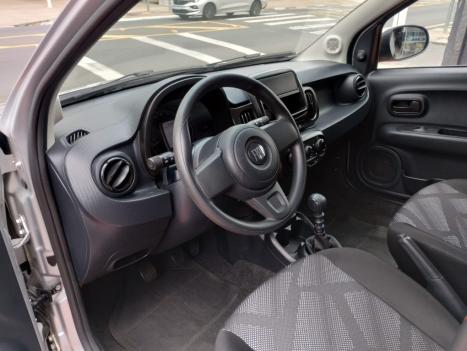 FIAT Mobi 1.0 4P FLEX EVO LIKE, Foto 7