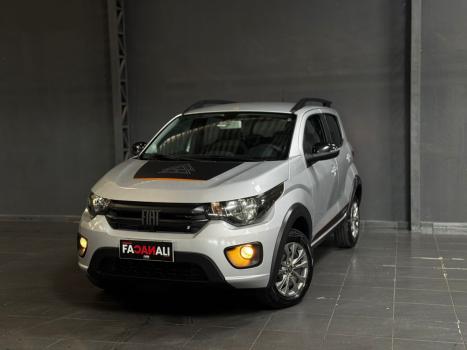 FIAT Mobi 1.0 4P FLEX EVO TREKKING, Foto 1