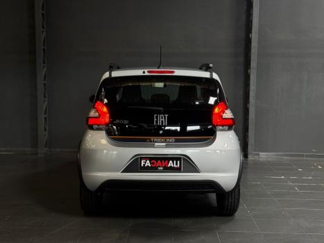 FIAT Mobi 1.0 4P FLEX EVO TREKKING, Foto 7