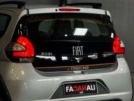 FIAT Mobi 1.0 4P FLEX EVO TREKKING, Foto 9