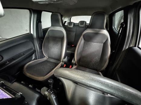 FIAT Mobi 1.0 4P FLEX EVO TREKKING, Foto 11