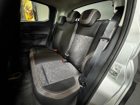 FIAT Mobi 1.0 4P FLEX EVO TREKKING, Foto 12