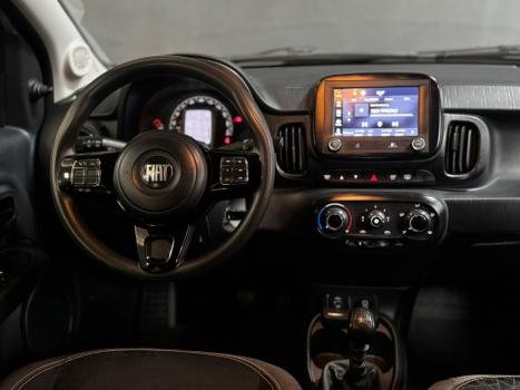 FIAT Mobi 1.0 4P FLEX EVO TREKKING, Foto 14