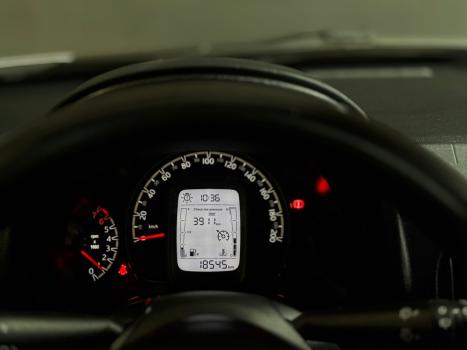FIAT Mobi 1.0 4P FLEX EVO TREKKING, Foto 16