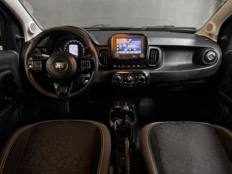 FIAT Mobi 1.0 4P FLEX EVO TREKKING, Foto 17