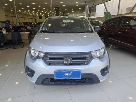 FIAT Mobi 1.0 4P FLEX EVO LIKE, Foto 2