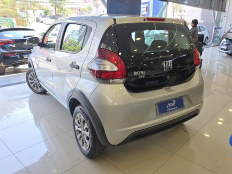 FIAT Mobi 1.0 4P FLEX EVO LIKE, Foto 4