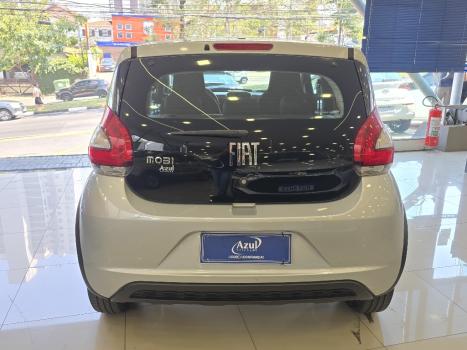 FIAT Mobi 1.0 4P FLEX EVO LIKE, Foto 5