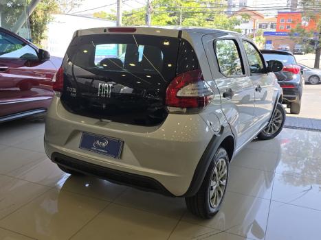 FIAT Mobi 1.0 4P FLEX EVO LIKE, Foto 6