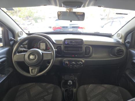 FIAT Mobi 1.0 4P FLEX EVO LIKE, Foto 7