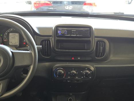 FIAT Mobi 1.0 4P FLEX EVO LIKE, Foto 8