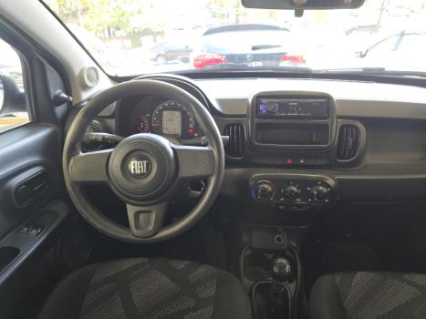FIAT Mobi 1.0 4P FLEX EVO LIKE, Foto 10